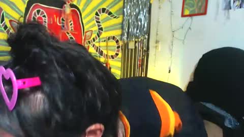 Conan Demon online show from March 10, 11:21 am