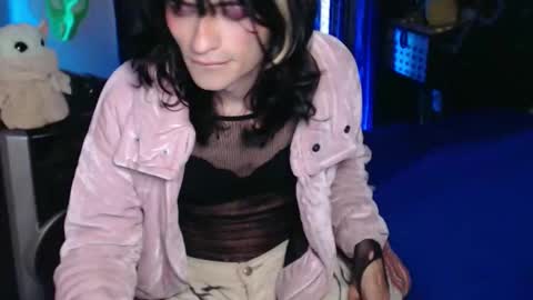 Conan Demon online show from January 15, 11:26 am