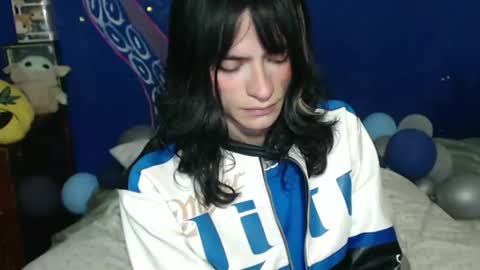 Conan Demon online show from April 2, 8:12 am