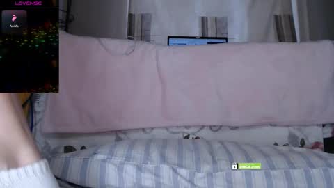 Angelina online show from January 10, 10:39 am