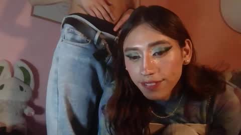 angel_____1 online show from February 12, 1:06 pm