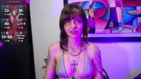 Snapshot of angel__dreams chatting on March 14, 3:45 am ANGEL online show from March 14, 3:45 am