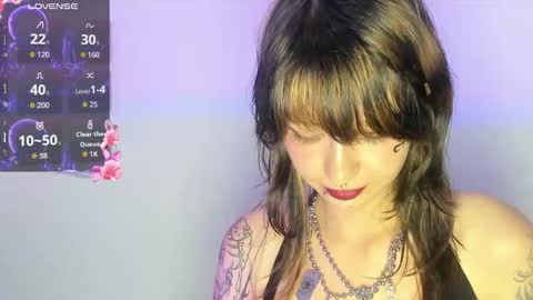 Snapshot of angel__dreams chatting on March 22, 3:54 am ANGEL online show from March 22, 3:54 am