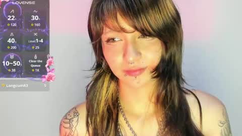 Snapshot of angel__dreams chatting on March 23, 3:54 am ANGEL online show from March 23, 3:54 am