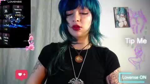 ANGEL online show from June 16, 6:16 am