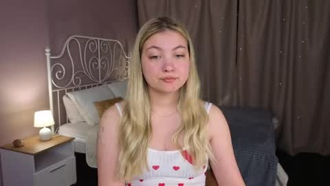 Grace online show from May 18, 12:18 am