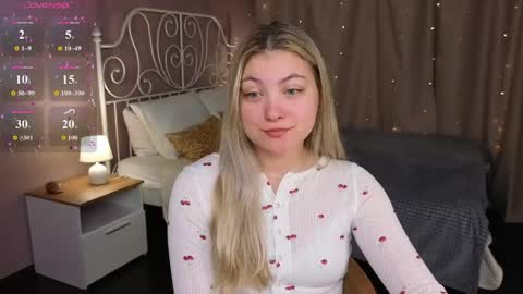 Grace online show from May 23, 12:16 am