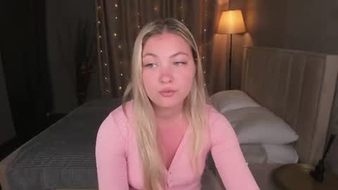 Grace online show from June 11, 2:53 am