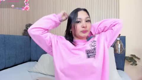 Snapshot of angel__ponce chatting on October 19, 1:12 pm angel__ponce online show from October 19, 1:12 pm