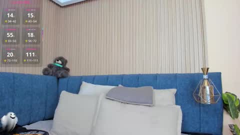 Snapshot of angel__ponce chatting on November 1, 7:05 pm angel__ponce online show from November 1, 7:05 pm