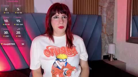 angel__red_ online show from February 7, 3:32 am