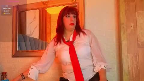 angel__red_ online show from February 16, 1:35 am