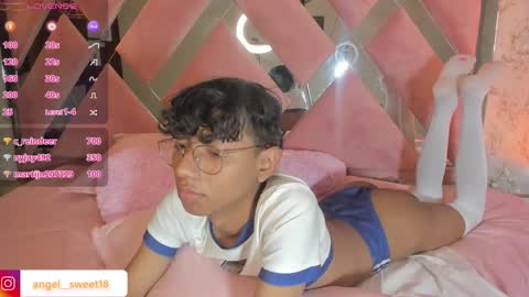   online show from December 3, 3:41 am