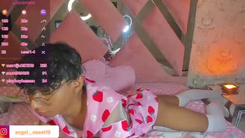   online show from December 7, 12:30 am