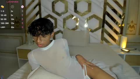   online show from January 13, 1:17 pm