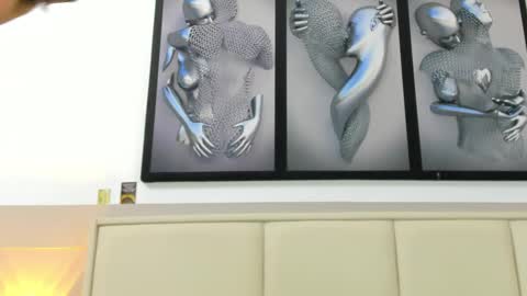 Angel online show from September 21, 3:30 am