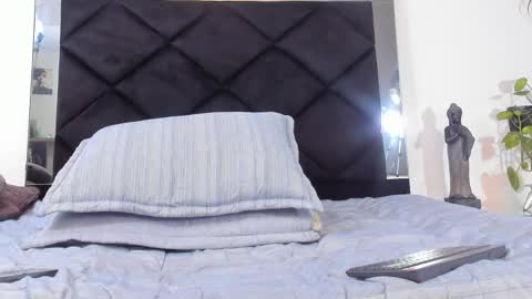 Snapshot of angel_adamx chatting on June 7, 5:11 am Angel online show from June 7, 5:11 am