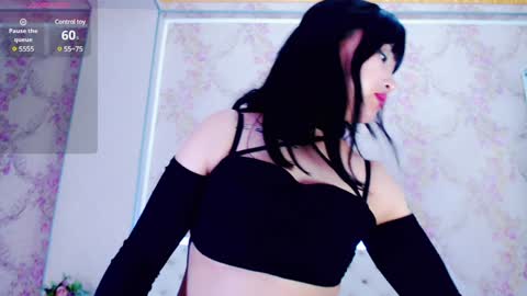 Snapshot of angel_asia_ chatting on January 14, 8:59 pm angel_asia_ online show from January 14, 8:59 pm