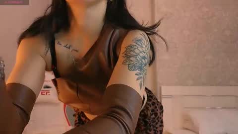 angel_asia_ online show from November 7, 10:59 am