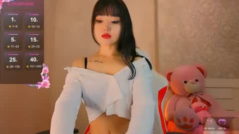 Snapshot of angel_asia_ chatting on June 16, 4:31 pm angel_asia_ online show from June 16, 4:31 pm