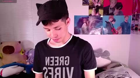 Angel   help me with 100 thumbs up online show from January 4, 8:37 pm