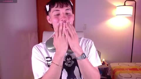 Angel   help me with 100 thumbs up online show from February 6, 8:02 pm