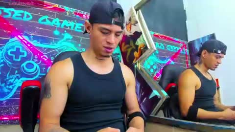 angel_blessed online show from June 27, 12:22 pm