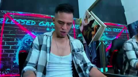 angel_blessed online show from June 28, 11:38 am