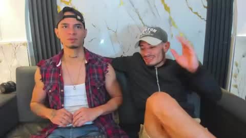 angel_blessed online show from July 11, 11:46 am