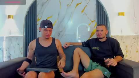 angel_blessed online show from July 17, 11:50 am