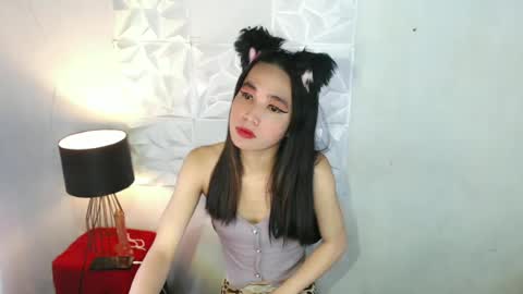 ANGEL online show from June 23, 1:14 am