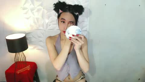 ANGEL online show from June 24, 3:49 am