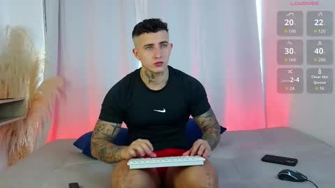 angel_boy01 online show from January 15, 1:48 pm