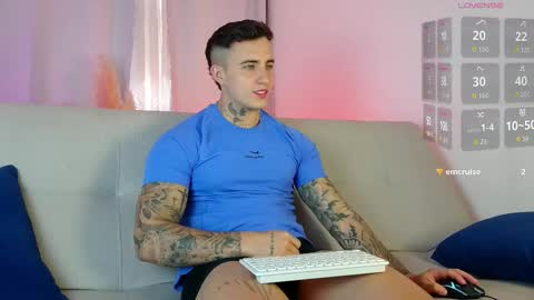 angel_boy01 online show from February 16, 3:19 pm