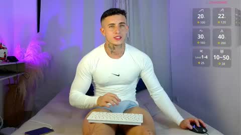 angel_boy01 online show from March 13, 12:06 am