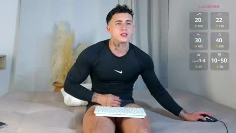 angel_boy01 online show from May 14, 1:12 am