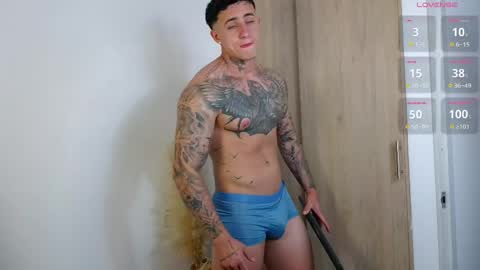 angel_boy01 online show from May 29, 3:04 am