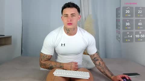 angel_boy01 online show from June 3, 12:13 am