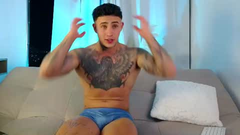 angel_boy01 online show from June 17, 1:19 am
