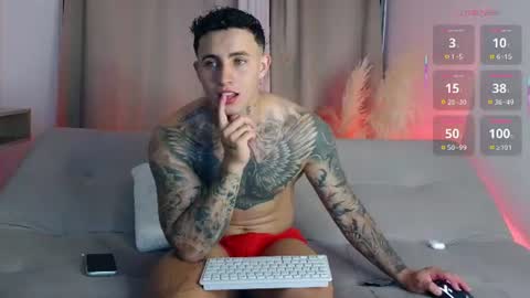 angel_boy01 online show from June 22, 11:57 pm