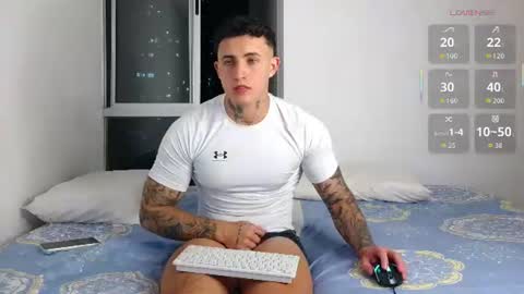 angel_boy01 online show from July 10, 12:04 am