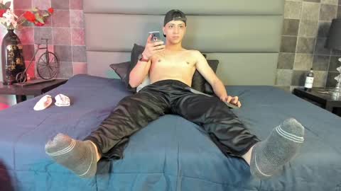 Angel Cherry 10.0 online show from February 17, 10:47 pm