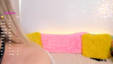 Snapshot of angel_claire chatting on April 19, 4:50 pm Claire - be back soon online show from April 19, 4:50 pm