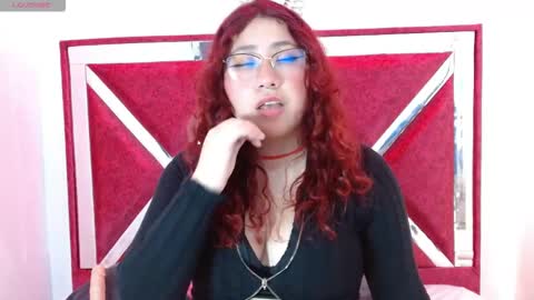 angel_cole_ online show from September 13, 12:38 pm