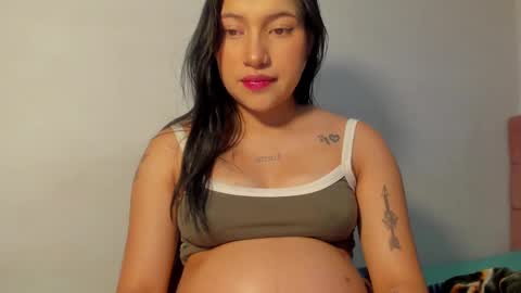 Angie indepent model online show from March 12, 11:54 pm