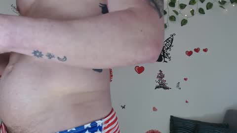 Angel Curl online show from October 16, 7:04 pm