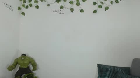 Angel Curl online show from November 21, 9:35 pm