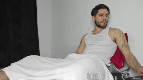 Angel Damons online show from December 28, 2:10 pm