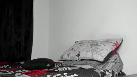 Angel Damons online show from December 31, 10:23 pm