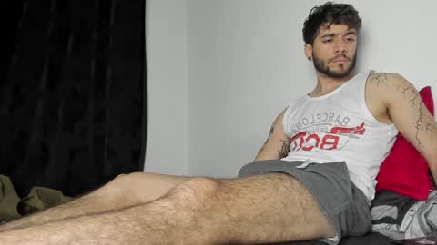 Angel Damons online show from January 4, 10:24 pm
